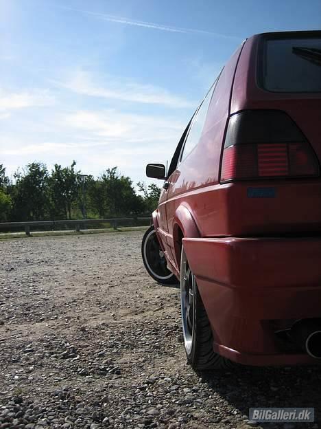 VW GOLF  GT >>>SOLGT<<< billede 9