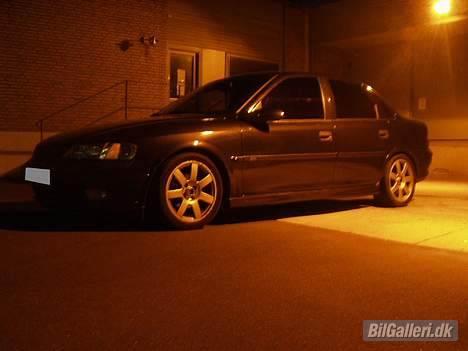 Opel Vectra B billede 1