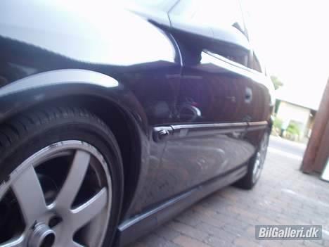 Opel Vectra B billede 4