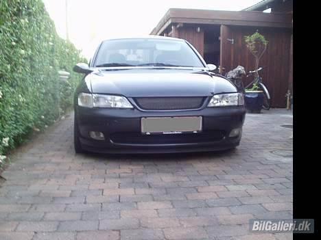 Opel Vectra B billede 6