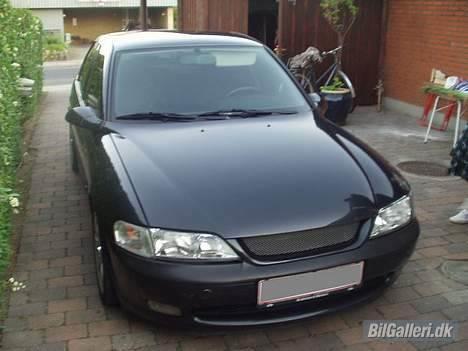 Opel Vectra B billede 7