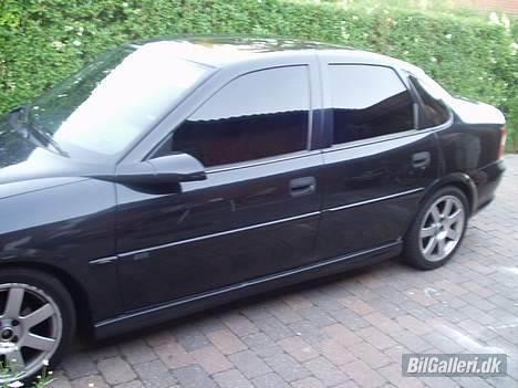 Opel Vectra B billede 9