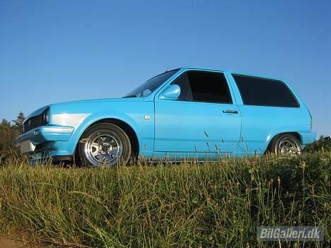 VW Polo Hit ( Solgt :(  ) billede 1