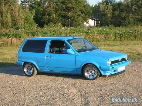 VW Polo Hit ( Solgt :(  ) billede 3