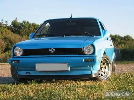 VW Polo Hit ( Solgt :(  ) billede 4