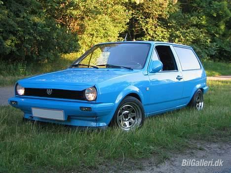 VW Polo Hit ( Solgt :(  ) billede 5