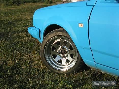 VW Polo Hit ( Solgt :(  ) billede 6