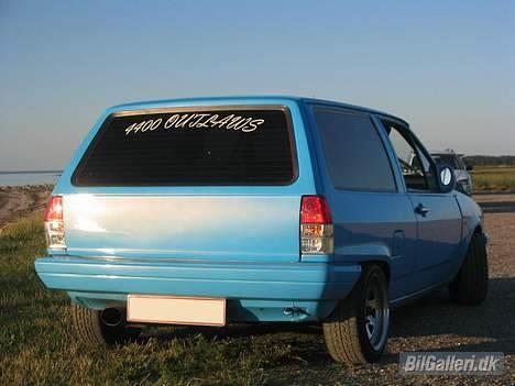 VW Polo Hit ( Solgt :(  ) billede 7