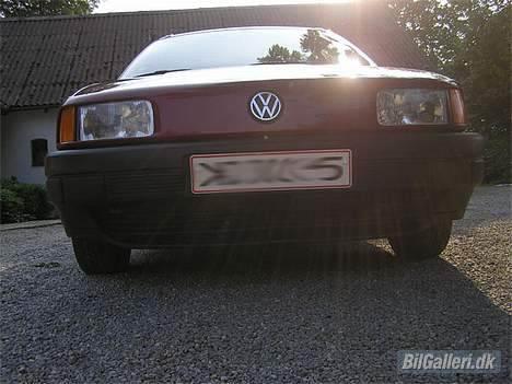 VW Passat, stc. - SOLGT billede 4