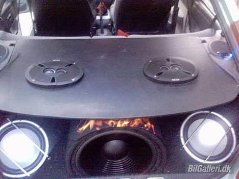 Ford Escort 1.6i billede 12