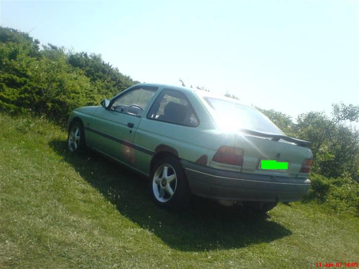 Ford Escort 1.6i - det er en scion XB                                  http://www.scion.com/showroom/tc/gallery/index.html billede 15