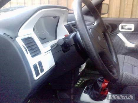 Ford Escort 1.6i billede 16