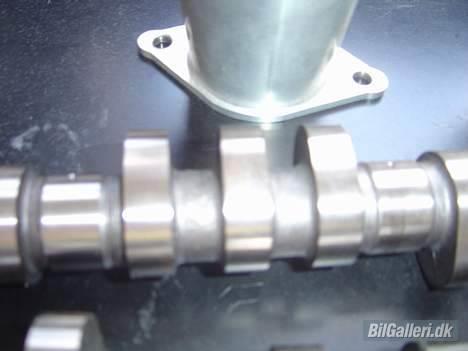 Toyota corolla gsi SOLGT - indsuningsknasten. og som i kan se er der 3  i vær rakke billede 16