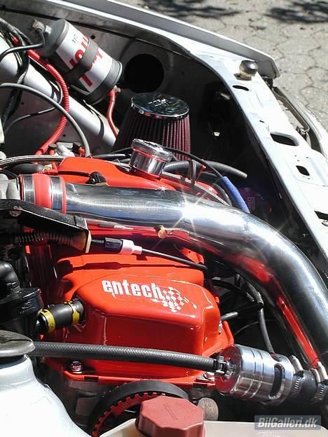 Ford Escort RST **Solgt** billede 9