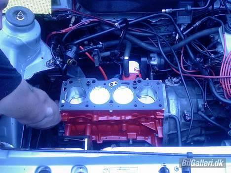 Ford Escort RST **Solgt** billede 11