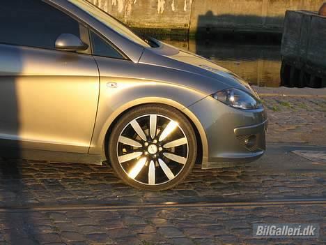 Seat Altea - EGO ØSEN;O) billede 3