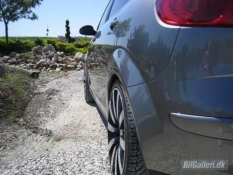 Seat Altea - EGO ØSEN;O) billede 5