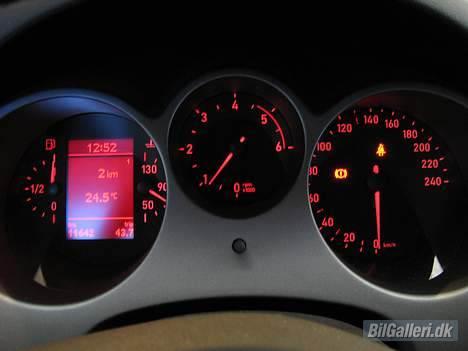 Seat Altea - EGO ØSEN;O) billede 8