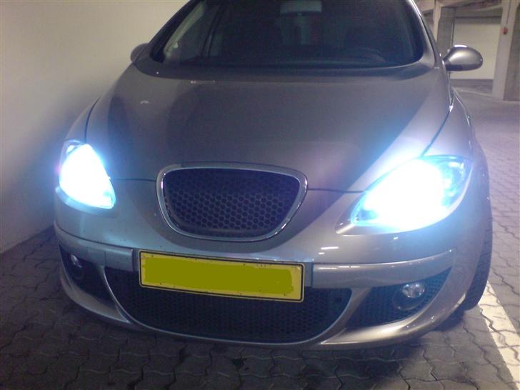 Seat Altea - EGO ØSEN;O) billede 10