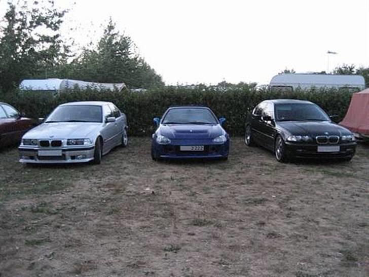 BMW 325i Solgt billede 1