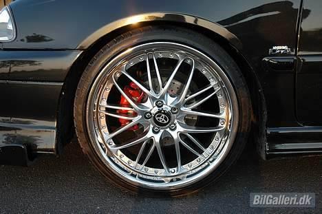 Toyota Avensis GT (Solgt) billede 3