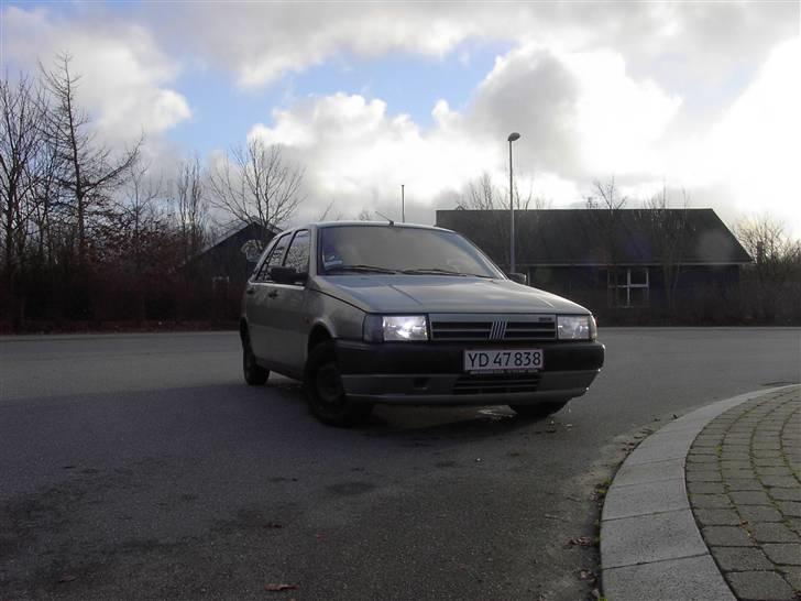 Fiat Tipo 1.4 DGT ( Solgt ) - nye  billede 1