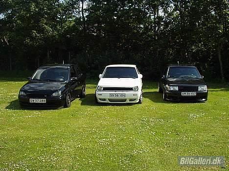 VW Polo 2 ( SOLGT ) billede 7