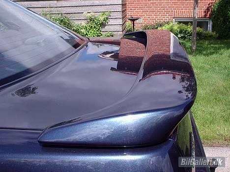 Honda Accord 2,2 EXRI 4ws billede 12