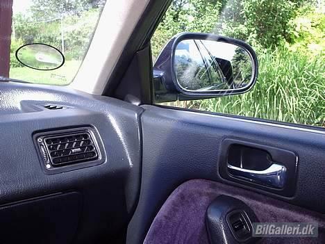 Honda Accord 2,2 EXRI 4ws billede 13