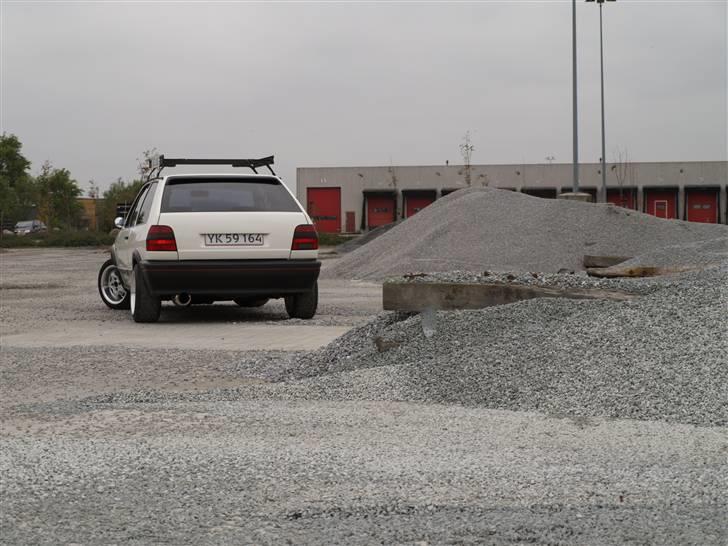 VW Polo Coupe 86c SLOGT billede 5