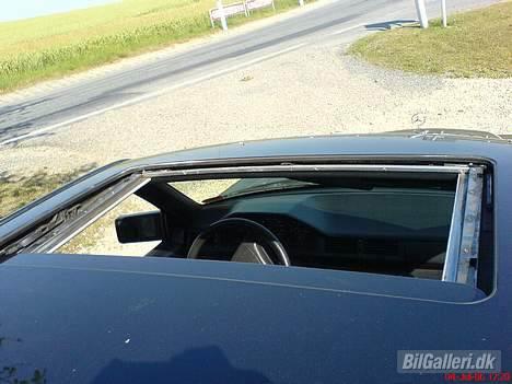 Mercedes Benz E300 d - Dejlig soltag. taget den 4/7 - 06 billede 13