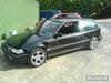 Honda Civic solgt