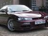 Nissan 200sx s14a TIL SALG