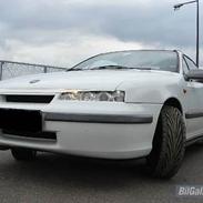 Opel Calibra SOLGT