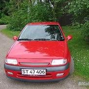 Citroën SAXO VTR SOLGT