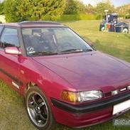 Mazda 323 BG SOLGT