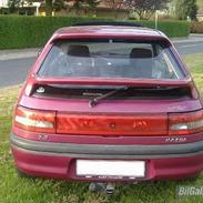 Mazda 323 BG SOLGT