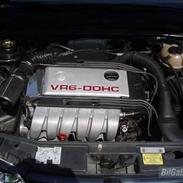 VW Golf 3 vr6 Solgt