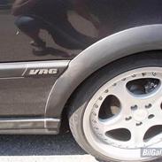 VW Golf 3 vr6 Solgt