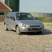 Toyota Starlet