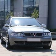 Audi A4 Avant 1.8T