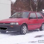 Toyota Corolla 1.3 dx