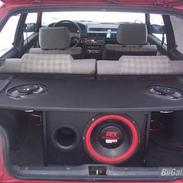 Toyota Corolla 1.3 dx