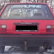 Toyota Corolla 1.3 dx