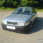 Opel Vectra TOTALSKADET