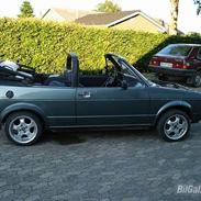 VW golf 1 cabriolet