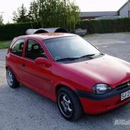 Opel Corsa B