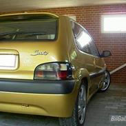 Citroën saxo VTS *R.I.P*