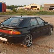 Mazda 323F (SOLGT)
