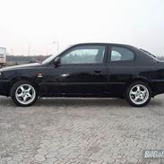 Hyundai Accent #solgt# Totalskade